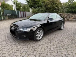 Schwarz Gebraucht 2016 Audi A5 Coupé | 15.700 € (Superpreis)