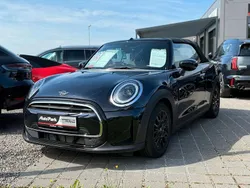 Schwarz Gebraucht 2022 Mini Cooper Cabriolet Classic Cabrio | 26.890 € (Fairer Preis)