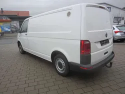 Candyweiß Gebraucht 2018 VW T6 Van | 19.900 €