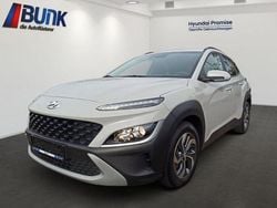 Grau Gebraucht 2022 Hyundai Kona Edition 30 SUV | 20.980 € (Fairer Preis)