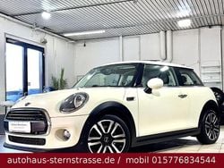 Weiß Gebraucht 2019 Mini ONE Pepper Kleinwagen | 9.980 € (Fairer Preis)