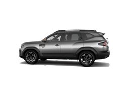 Zedergrün Neu 2025 Dacia Bigster Extreme SUV | 33.790 € (Fairer Preis)