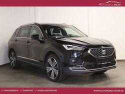 Schwarz Gebraucht 2022 Seat Tarraco Beats SUV | 22.800 € (Superpreis)