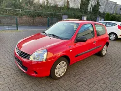 Rot Gebraucht 2012 Renault Clio IV Campus Limousine | 2.500 € (Fairer Preis)