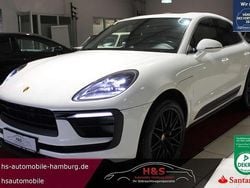 Weiß Gebraucht 2023 Porsche Macan S SUV | 65.900 € (Superpreis)