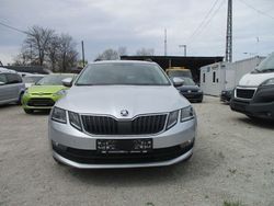 Silber Gebraucht 2018 Skoda Octavia Clever Kombi | 8.950 € (Fairer Preis)