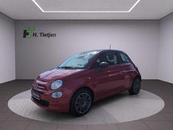 Rot Gebraucht 2019 Fiat 500C Pop Star Cabrio | 9.490 € (Superpreis)