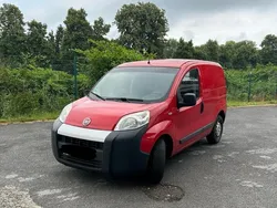 Gebraucht 2016 Fiat Fiorino Van / Kleinbus | 3.450 € (Guter Preis)