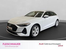 Weiss Gebraucht 2025 Audi A5 Basis Coupé | 43.480 € (Fairer Preis)