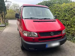 VW T4