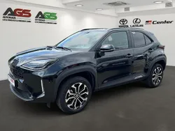 Mysticschwarz Neu 2025 Toyota Yaris Cross SUV | 28.790 € (Fairer Preis)