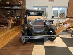Gebraucht 1980 Ford Model A Cabrio | 18.000 €