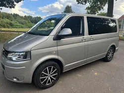 Beige Gebraucht 2015 VW T5 Highline Van | 24.900 € (Fairer Preis)