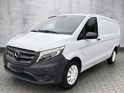 Weiß Gebraucht 2019 Mercedes Vito Van / Kleinbus | 19.990 € (Superpreis)