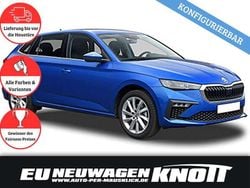 Other Neu 2025 Skoda Scala Essence Kleinwagen | 19.290 € (Superpreis)