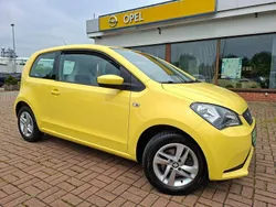 Gelb Gebraucht 2015 Seat Mii Sun Kleinwagen | 5.990 € (Fairer Preis)