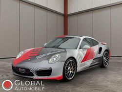 Grau Gebraucht 2013 Porsche 911 Turbo Performance Package | 148.990 €