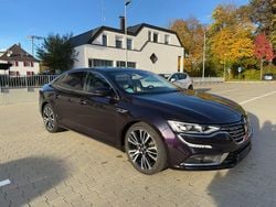 Schwarz Gebraucht 2016 Renault Talisman Initiale Paris Limousine | 13.900 € (Fairer Preis)