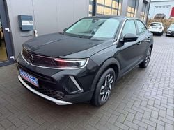 Schwarz Gebraucht 2023 Opel Mokka Elegance SUV | 16.590 € (Fairer Preis)
