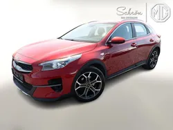 Gebraucht 2022 Kia XCeed Vision SUV | 21.151 € (Guter Preis)