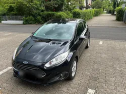 Schwarz Gebraucht 2014 Ford Fiesta SYNC Edition Kleinwagen | 4.990 € (Guter Preis)