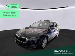 Schwarz Gebraucht 2022 Skoda Octavia Style Kombi | 26.930 € (Fairer Preis)