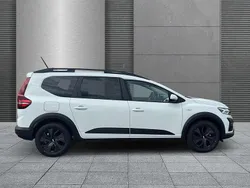 Arktisweiß Neu 2025 Dacia Jogger Expression Kombi | 26.290 € (Fairer Preis)