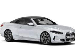 (grau) individual lack (spacesilber) Neu 2026 BMW M440 Comfort Edition Limousine | 104.050 €