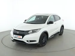 Weiß Gebraucht 2017 Honda HR-V Executive SUV | 16.450 € (Fairer Preis)