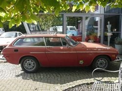 Weinrot Gebraucht 1973 Volvo P1800 Coupé | 18.900 €
