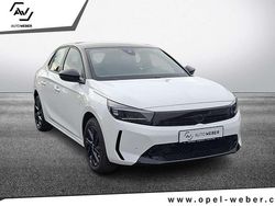 Arktis weiß Gebraucht 2024 Opel Corsa Kleinwagen | 18.900 € (Fairer Preis)