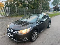 Schwarz Gebraucht 2011 Citroën DS4 Sport Chic Kleinwagen | 5.500 € (Fairer Preis)