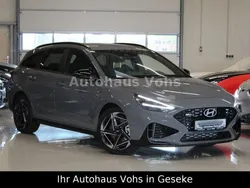 Grau Neu 2024 Hyundai i30 N Line Kombi | 25.970 € (Fairer Preis)