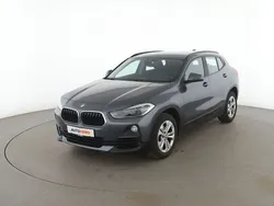 Grau Gebraucht 2019 BMW X2 Advantage SUV | 22.590 €