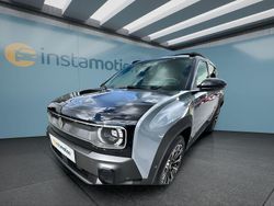 Grau Neu 2025 Renault 4 E-Tech Iconic SUV | 38.999 € (Etwas zu teuer)
