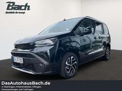 Graphit schwarz Neu 2025 Toyota Proace Verso Van / Kleinbus | 37.250 € (Fairer Preis)