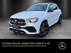 Weiß Gebraucht 2020 Mercedes GLE450 AMG AMG SUV | 58.880 € (Fairer Preis)