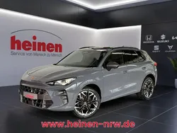Grau Neu 2025 Cupra Terramar VZ SUV | 46.699 € (Guter Preis)