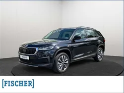 Schwarz Gebraucht 2022 Skoda Kodiaq Ambition SUV | 32.555 € (Fairer Preis)
