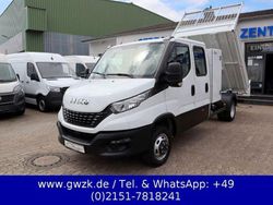 Andere Gebraucht 2021 Iveco Daily | 41.950 € (Teuer)
