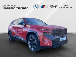 Rot Gebraucht 2023 BMW XM Performance SUV | 112.985 € (Superpreis)
