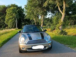 Gold Gebraucht 2007 Mini Cooper Kleinwagen | 3.000 €