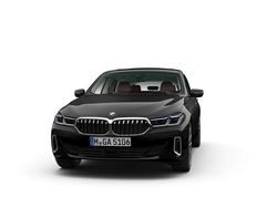 Gebraucht 2025 BMW 640 Efficient Dynamics Coupé | 39.690 € (Superpreis)