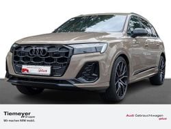 Gold Gebraucht 2024 Audi Q7 S-Line SUV | 73.980 € (Etwas zu teuer)