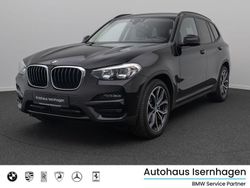 Saphirschwarz metallic475schwarz Gebraucht 2019 BMW X3 Performance SUV | 32.499 € (Fairer Preis)