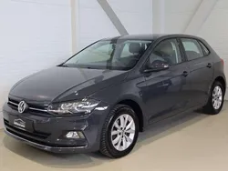 Uranograu Gebraucht 2019 VW Polo Highline Kleinwagen | 13.390 € (Fairer Preis)