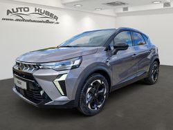 Anthrazitgrau/onyxschwarz Neu 2025 Mitsubishi ASX Edition SUV | 33.350 € (Fairer Preis)