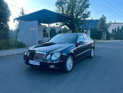 Schwarz Gebraucht 2007 Mercedes 190 Limousine | 4.200 €