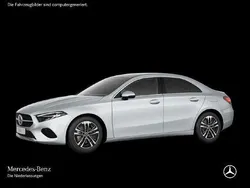 Gebraucht 2024 Mercedes A200 | 32.990 € (Etwas zu teuer)