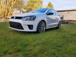 Weiß Gebraucht 2013 VW Polo R Kleinwagen | 15.100 €